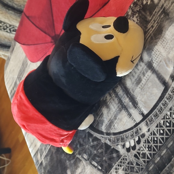 Mickey/Minnie Mouse (Switch) - Picture 5 of 9